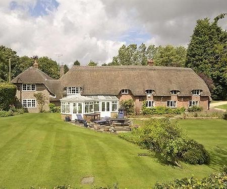 Mayfield B&B Marlborough Esterno foto