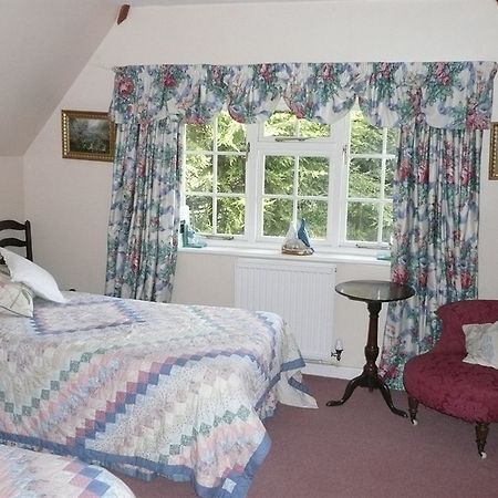 Mayfield B&B Marlborough Esterno foto