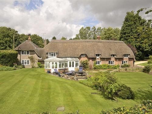 Mayfield B&B Marlborough Esterno foto