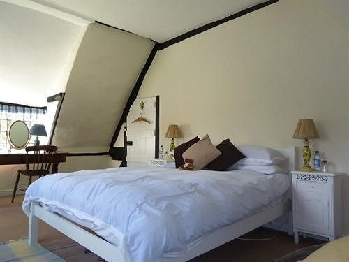 Mayfield B&B Marlborough Esterno foto