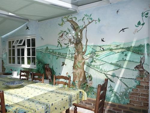 Mayfield B&B Marlborough Esterno foto