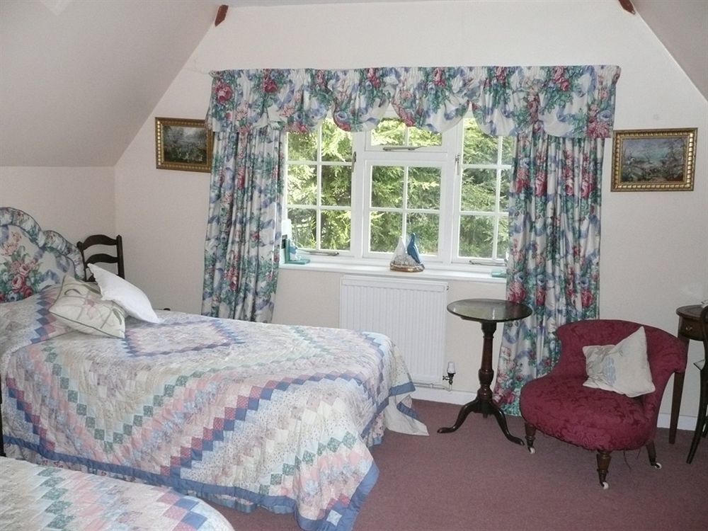 Mayfield B&B Marlborough Esterno foto