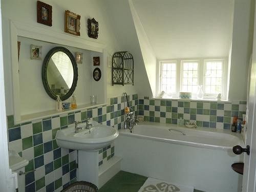 Mayfield B&B Marlborough Esterno foto