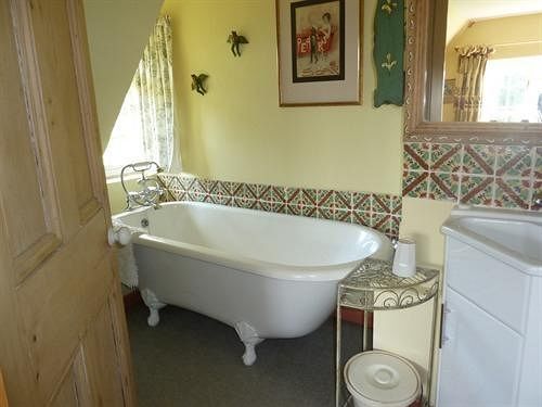 Mayfield B&B Marlborough Esterno foto