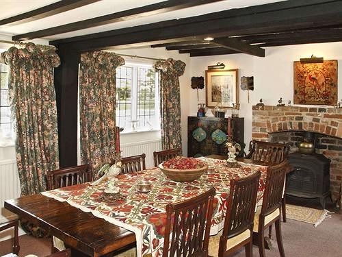 Mayfield B&B Marlborough Esterno foto