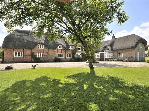 Mayfield B&B Marlborough Esterno foto