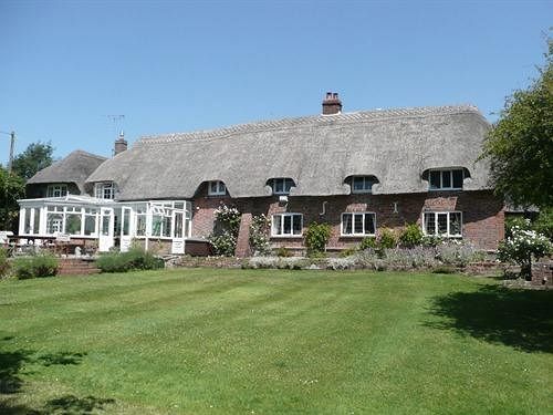 Mayfield B&B Marlborough Esterno foto